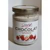 Grashoff Chocolat Blanc s jahodami z bielej čokolády 250ml Náhľad obrázku produktu 1
