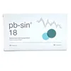 pb-sin® – 18 tot 30 capsules Productafbeelding-voorbeeld 1