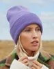 Beechfield B385R | Classic Engineered Deep Cuffed Beanie - Voir les images du produit 12