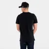 T-Shirt NBA Houston Rockets New Era team logo Noir pour Voir les images du produit 2