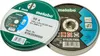 Metabo Trennscheiben 125x1,0x22,23mm Inox 10St. Produktbild-Vorschau 12