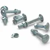 10 AUPROTEC Schlossschrauben M10x120 + Muttern und Produktbild-Vorschau 4
