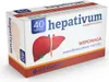 Hepativum 40 tabletek Podgląd zdjęcia produktu 4