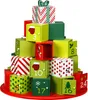 SPIELWERK Wiederverwendbarer Adventskalender Geschenkeberg Produktbild-Vorschau 1