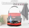 Vileda Cleaning Caddy - Sac de nettoyage pliable pour Voir les images du produit 6