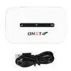 mobilní WiFi hotspot 4G LTE, 150 Mb/s, přenosný kapesní Náhled obrázku produktu 1