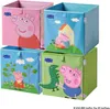 Lifeney meets "Peppa Wutz" Aufbewahrungsboxen für Kinder Produktbild-Vorschau 1
