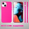 NALIA Neon Cover für iPhone 15 Hülle, Bunte Silikonhülle Produktbild-Vorschau 7