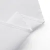 Witte douchegordijn, 300 x 200 cm. Waterdicht en Productafbeelding-voorbeeld 5