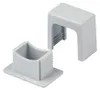 REV Kabelschellen, Kabelklemmen, 6-16mm, Box mit 35 Stück, Produktbild-Vorschau 1