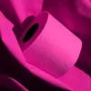 6 Rollen rosanes Toilettenpapier von Renova im Folienpack - Produktbild-Vorschau 4