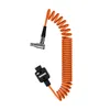 ZGCINE DT-LM D-TAP na 2-pinový napájecí kabel LEMO, Náhled obrázku produktu 3