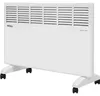 KRAFT&DELE | Elektrische verwarming, energiezuinig, 2000W, Productafbeelding-voorbeeld 1