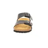 Longo Klassische Pantoletten Longo G Damen 31333439383030 Produktbild-Vorschau 4