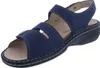 Finn Comfort Gomera Sandale 2562-711047, Nabuk Produktbild-Vorschau 48