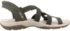 Skechers Reggae Slim Stretch Flex Zelený Náhled obrázku produktu 4