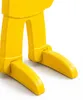 Relaxdays Waarschuwingsfiguur voor kinderen, met vlag, Productafbeelding-voorbeeld 9
