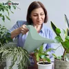 KOTARBAU® Annaffiatoio Plastica 1,5 L Salvia Annaffiatoio Anteprima dell’immagine prodotto 4