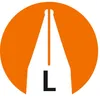 A stylized logo featuring an orange circle with a white pen nib and the letter 'L' in black. Náhľad obrázku produktu