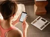 Soehnle Shape Sense Connect 100, Bilancia pesapersone Anteprima dell’immagine prodotto 20