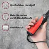 MIIGA Biegehantel verstellbar 0-100 kg Eisen Bizeps Trizeps Produktbild-Vorschau 8