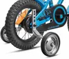Prometheus Stützräder für Kinderfahrrad universell für 12 Produktbild-Vorschau 3