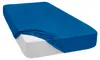 Spannbettlaken Jersey Spannbetttuch 100% Baumwolle Produktbild-Vorschau 2