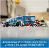 Lego CITY 60315 Mobilne centrum dowodzenia policji Podgląd zdjęcia produktu 11