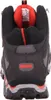 MEINDL Respond Mid II GTX GRAPHIT/ROT GRAPHIT/ROT 42 Produktbild-Vorschau 17