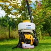 Cedrus Op02 Opryskiwacz Spalinowy Plecakowy Ogrodowy Podgląd zdjęcia produktu 2