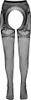 Strumpfhose ouvert L/XL Produktbild-Vorschau 6