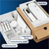 Oral-B 4210201443841 Oral-B iO Series 8 Plus Edition white Anteprima dell’immagine prodotto 20