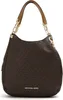 Michael Kors Handtasche Lillie Braun Produktbild-Vorschau 1