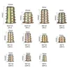 Einschraubmuttern, M4/M5/M6/M8/M10 aus Zinklegierung, Produktbild-Vorschau 2
