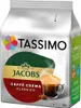 Kávové kapsle Tassimo Classico v porci XL 112g Náhled obrázku produktu 7