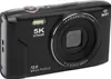 Aparat cyfrowy Yctze 5K 72 MP 16-krotny zoom WiFi Podgląd zdjęcia produktu 3