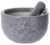 Excellent Houseware Mörser Gewürzmörser aus Keramik 10,5 cm Produktbild-Vorschau 5