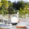 Teplá bílá stmívatelná bezdrátová ruční lampa AURA s Náhled obrázku produktu 5