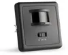 Bewegungs Melder Unterputz Wand Einbau Infrarot Sensor für Produktbild-Vorschau 1