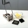 Tagliapatate NAVA POMMES-FRITES-SCHNEIDER Tagliaverdure per Anteprima dell’immagine prodotto 11