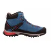 Meindl Top Trail Mid GTX Wanderstiefel Blau in Gr. 45 Produktbild-Vorschau 9