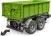 Bruder 02035 - Hakenlift Anhänger für Traktoren, 1:16 Produktbild-Vorschau 11