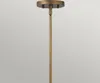 Elstead Fu Lighton Hängeleuchte E27 Bronze Produktbild-Vorschau 7