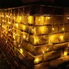 Aussenleuchten 500 Led Eisstocke 23M Weihnachtsgirlande Produktbild-Vorschau 10