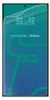 Folia hydrożelowa na ekran Bizon Glass Hydrogel Front do Produktbild-Vorschau 6