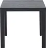 Siena Garden Silva Dining Tisch 80x80cm – Aluminium (matt Produktbild-Vorschau 7