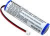 Akku für Wella Typ 8725-1001 Produktbild-Vorschau 2