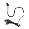 Webcam centrale USB per il contatto visivo, plug-and-play, Anteprima dell’immagine prodotto 4