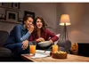 OSRAM GLOWDim E14 LED Candela Superstar 4,5W B40 Filamento Anteprima dell’immagine prodotto 10
