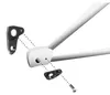 Gancio per deragliatore Marwi Union GH-317 Ghost, Lapierre Anteprima dell’immagine prodotto 2